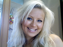 Blogger: User Profile: Hayley P